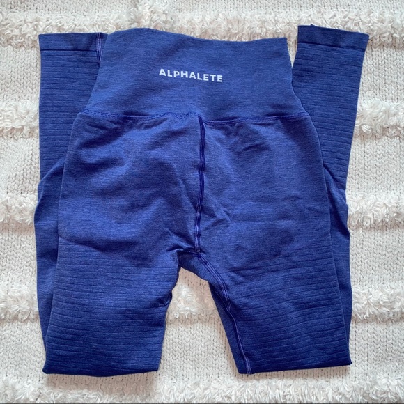 Alphalete Pants - Alphalete OG revival leggings